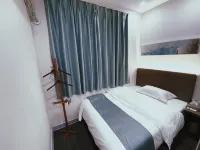 Mingsu Business Apartment (Dongguan Huanghe Fashion City) - albergo