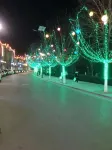 Chongxin Shangpin City Hotel