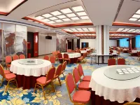 Jinjiang Hotel Hotels in Ebian