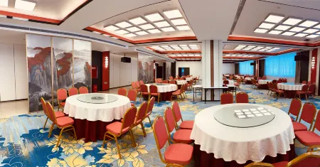 Jinjiang Hotel