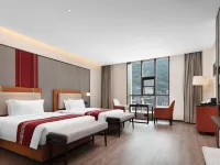 Jinjiang Hotel Hotels in Ebian