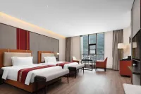 Jinjiang Hotel Hotels in Ebian