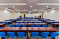 Sioux City Manjing Hotel