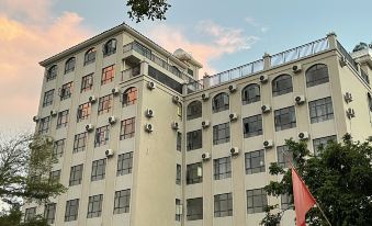 Shanquan Villa - Housity