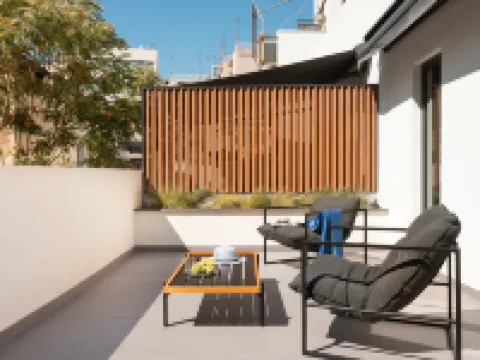 11 สวีทส์เอนเทคา อะโครโพลิส โรงแรมในเอเธนส์