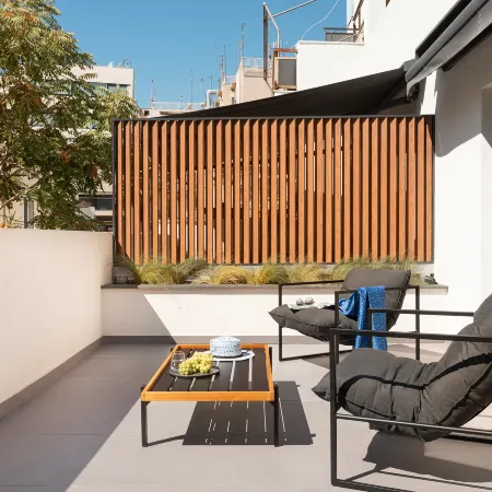 11 Enteka Acropolis Suites Отели рядом с достопримечательностью «Кукаки»