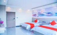 Lipu Yinlong Homestay