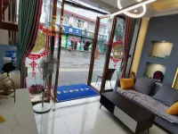 Linjia Express Hotel