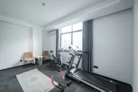 FUNMEE Hotel (Huarong People's Square County Government, Yueyang) Hotels in Huarong