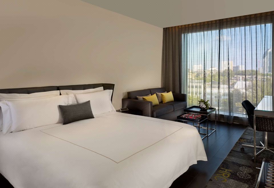 파크 플라자 런던 워털루