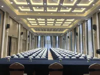 Huilong Junlan Vacation hotel