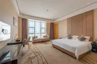Zhongshan Randa Plaza Rezen Select Hotel