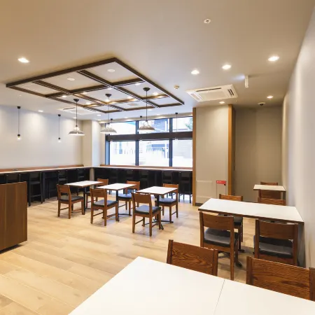 Sotetsu Fresa Inn Nagoya-Shinkansenguchi