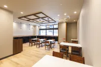 相鐵FRESA INN 名古屋站新幹線口 - 早餐