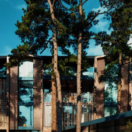 Lushan songmo B & B