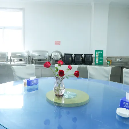 GreenTree Inn Express Hotel (Anhui Jianzhu University Ziyun Road Campus Hefei University)