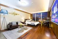 Suning Xinghe Hotel