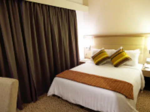 登嘉樓拉亞酒店及會議中心 瓜拉丁加奴酒店