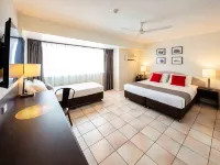 Hides Hotel Hotels in Cairns
