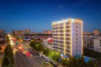HanTing Premium Hotel (Lankao) Hotels in Lankao