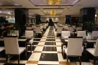 Jinzhou International Hotel (Jingkang Building) - Morgenmad