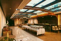 Hanzhong Tianhan Langyue Hotel Hotels in Hanzhong