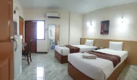 Luckswan Boutique Chiang Rai Hotels in Rim Kok