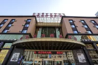 Golden Oriental Business Hotel