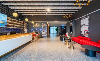 Ibis Changzhou Jintan Wuyue Plaza Hotel