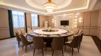 Ronggang International Hotel فنادق في بينغ شيانغ