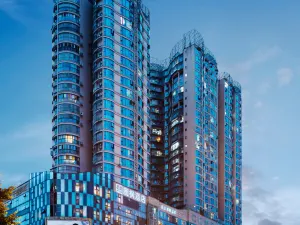 Lavande Hotel (Suining Heping West Road)