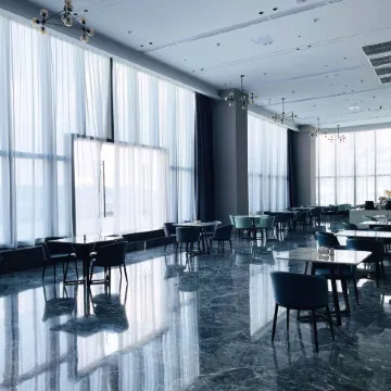 KDworld Hotel (Guigangke World High Speed Rail Station Store)