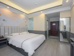 Guangan homestay Hotel