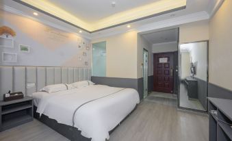 Guangan homestay Hotel