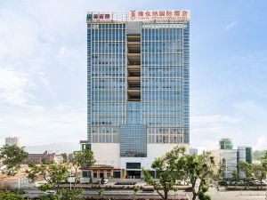 Vienna International Hotel (Zhuhai Tangjiawan University Town)