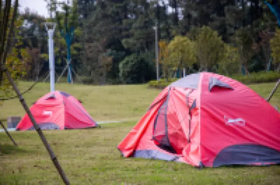 BLUE OCEAN LINDUN HOTEL