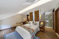 Qizi Bay Homeland Resort Hotel - balcone