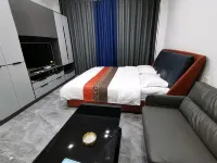 Meihekou Xingang Yuanmeng Homestay