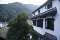 杭州嘉樹雲舍民宿 梅家塢附近的飯店
