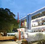 Gulou Homestay
