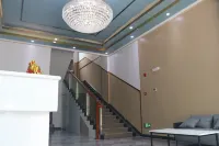 Mali Po Ruiyuan Hotel