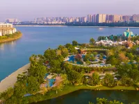 Ocean FlowerIsland Springs Resort Villa Hote Hotels in Danzhou