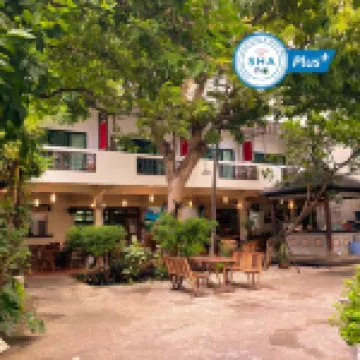 Lamphuhouse Bangkok