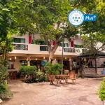 Lamphuhouse Bangkok