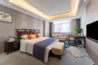 Jining Xingtan  Hotel