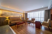 Urba Hotel (Zhongshan Tanzhou Commercial Center) Hotels near Shenwan Feipo Pineapple Outlet