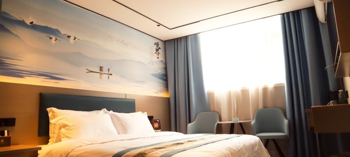 Home Inn Huaxuan Collection Hotel (Xiangcheng Tongji Avenue East Passenger Transport Station) Hotels in Xiangcheng