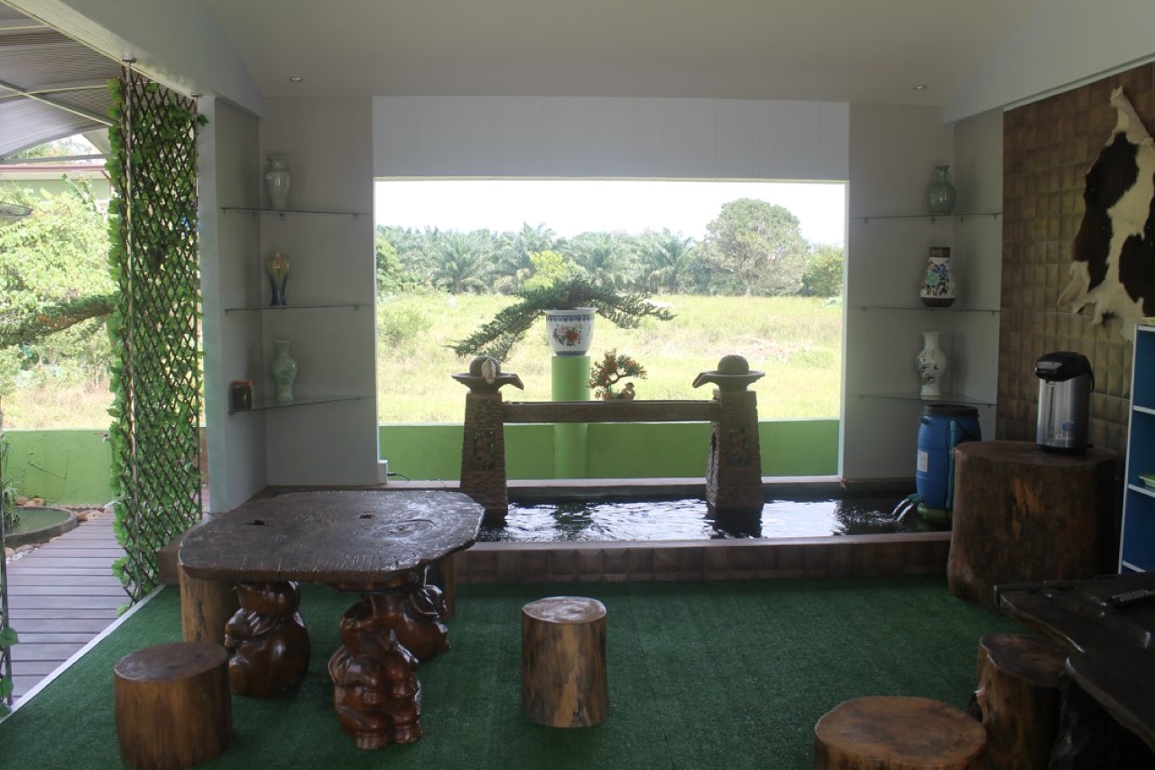 Garden House Resort in Surat Thani Province 2024 Updated prices