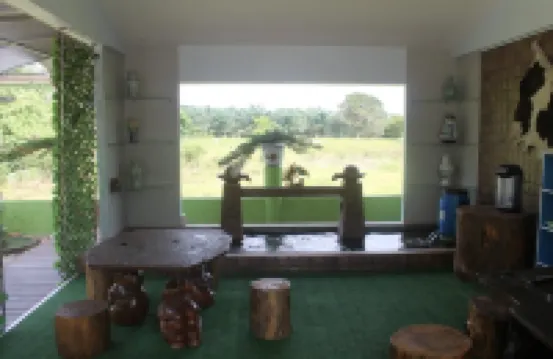 Garden House Resort Hotels near Surat Thani Rajabhat University