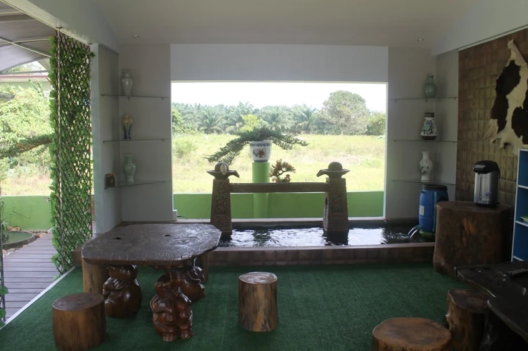 รูปภาพของการ์เด้น เฮ้าส์ รีสอร์ท (Garden House)